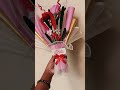 A small gift for Aai Papa’s forever love 💝💐|Handmade Gift 🎁 #viral #shorts #love #fyp