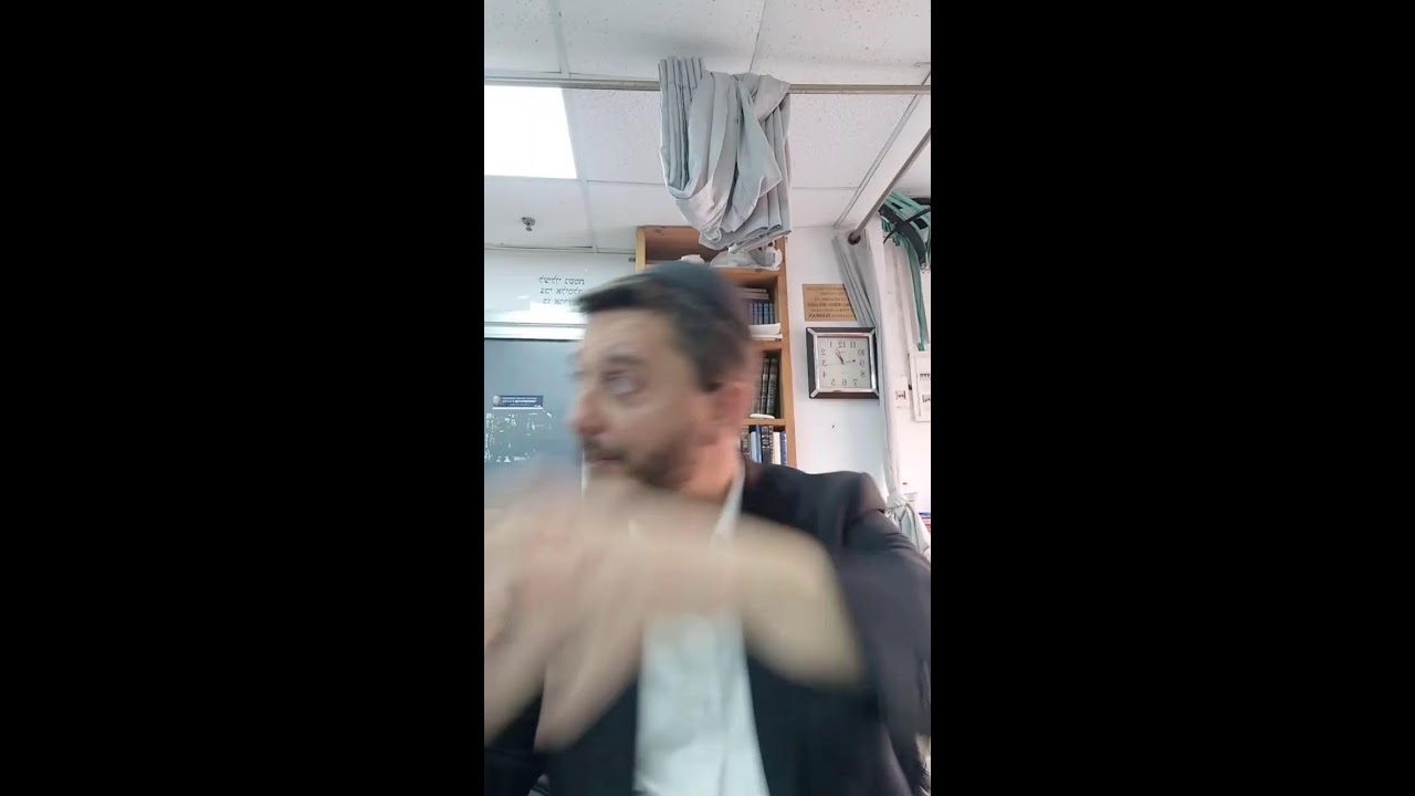 La Paracha CHEMOT