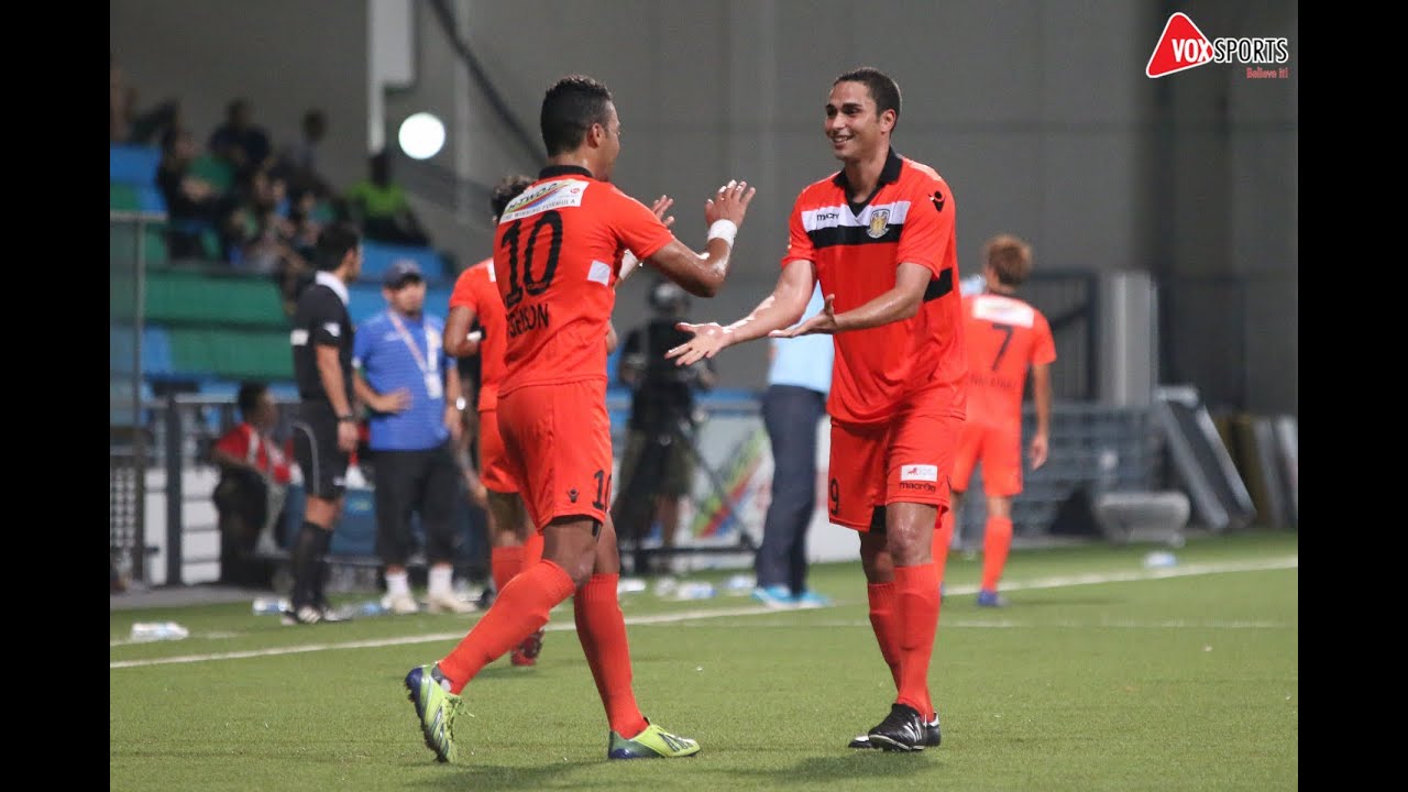 Diego Gama Goal Direct From CornerKick! YouTube