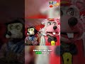 Chuck E. Cheese Nostalgia: Step Inside a Time Capsule! #shorts
