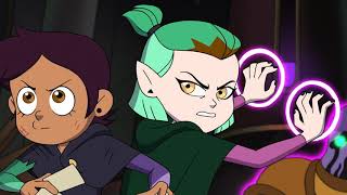 The Owl House - Stay Away from My Luz! (Thai) screenshot 5