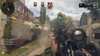 NEWEST APP CLIP (CALL OF DUTY) MWR/BO3/IW/WWII @Philly_m8
