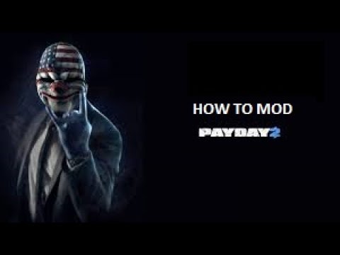 payday 2 ultra low graphics mod