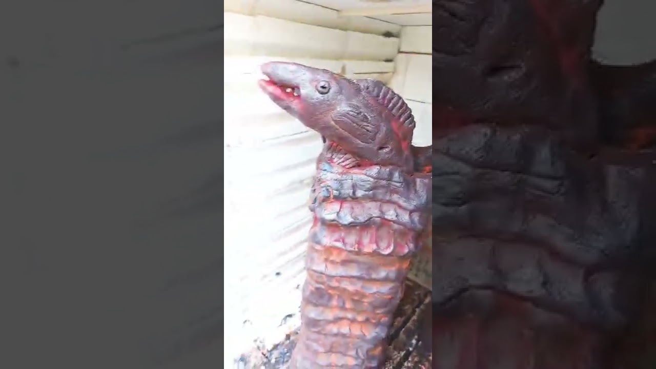 UNLOADING KILN _ISTANBUL MACSABAL SILKROAD 2022