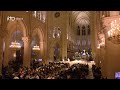 Ref:Gu8QXbpKUIU Messe du 1er janvier 2026 � notre-dame de paris