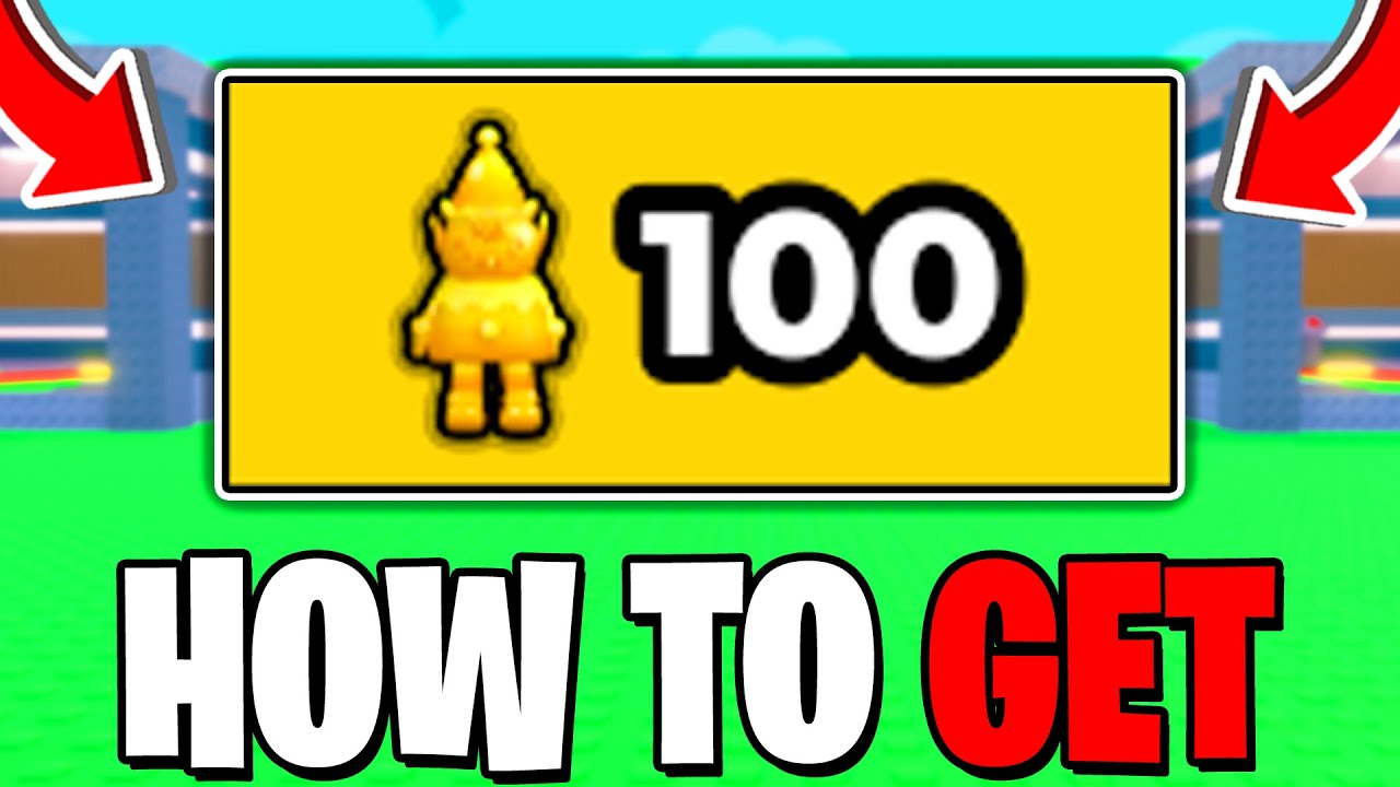 Как получить золотых эльфов в игре Steal a Brainrot! Roblox