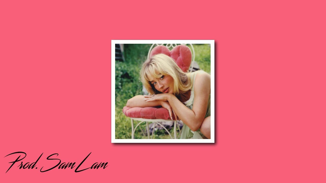 [SOLD] Sabrina Carpenter Short n' Sweet Type Beat 2024 - 