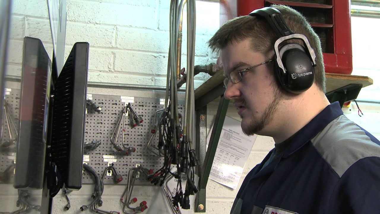 Diesel Injection Services Video Walkthrough YouTube