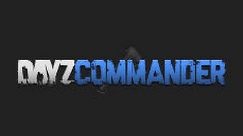 [DayZ Commander] problem, FIXED :D