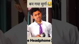 round 2 hell sir murga bana rahe hai