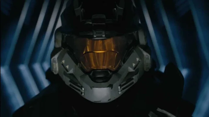 Halo: Reach - "Deliver Hope (Extended)" Live Actio...