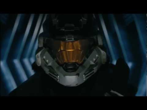 New live action trailer for 'Halo: Reach', The Independent