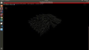 CSC 519: DevOps Homework 2