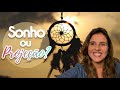 COMO SABER SE FOI SONHO OU PROJEÇÃO DA CONSCIÊNCIA?