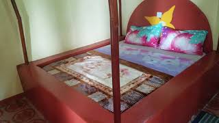 Video  showing a cottage room in Naivasha Triple Eden Naivasha Hotel