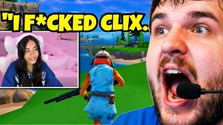 Reacting to Funniest Fortnite Clips of All Time... 😭🙏