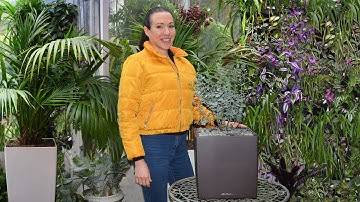 How to Assemble Lechuza Sub-Irrigation Planters