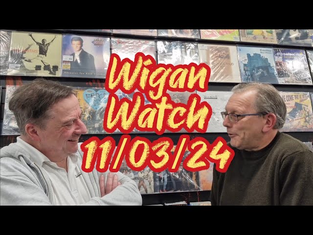 Wigan Watch 11/03/24 My 2nd chat / interview this time with Former Councillor Winstanley class=