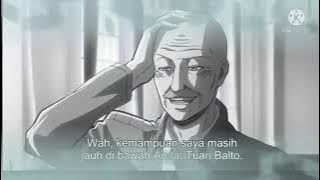 Attack on titan season 1 episode 5 part 1 sub indo