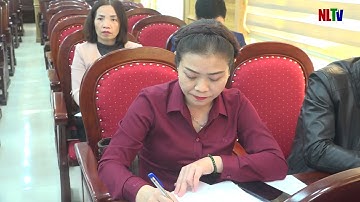 CỤM THI ĐUA SỐ 3 HỘI NÔNG DÂN TỈNH TỔ CHỨC HỘI NGHỊ ĐÁNH GIÁ, BÌNH XÉT THI ĐUA NĂM 2025