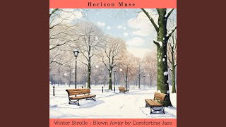 Winter's Cold Reflection (Key Bb Ver.)