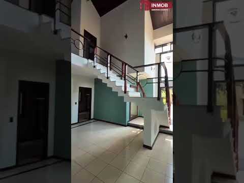 Vídeo do imóvel — Casa em Condomínio no Jardim das Nações, Taubaté | 4 Suítes