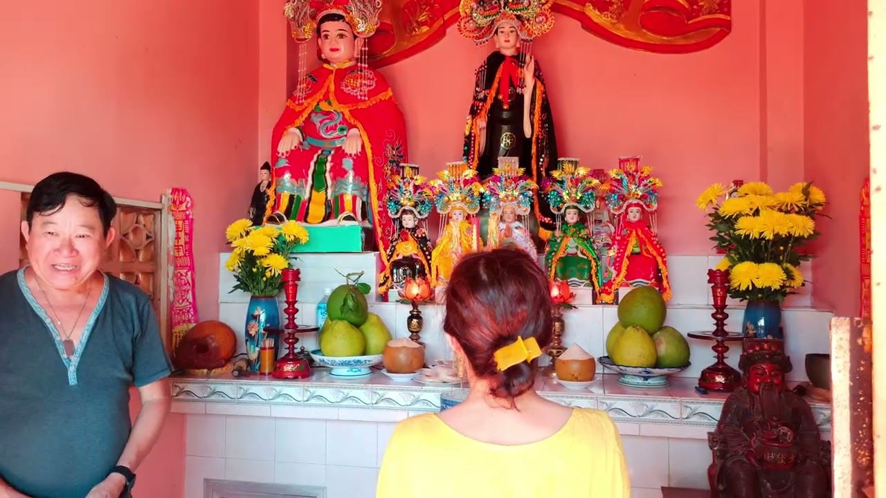 Tịnh xá Pháp Hải #1