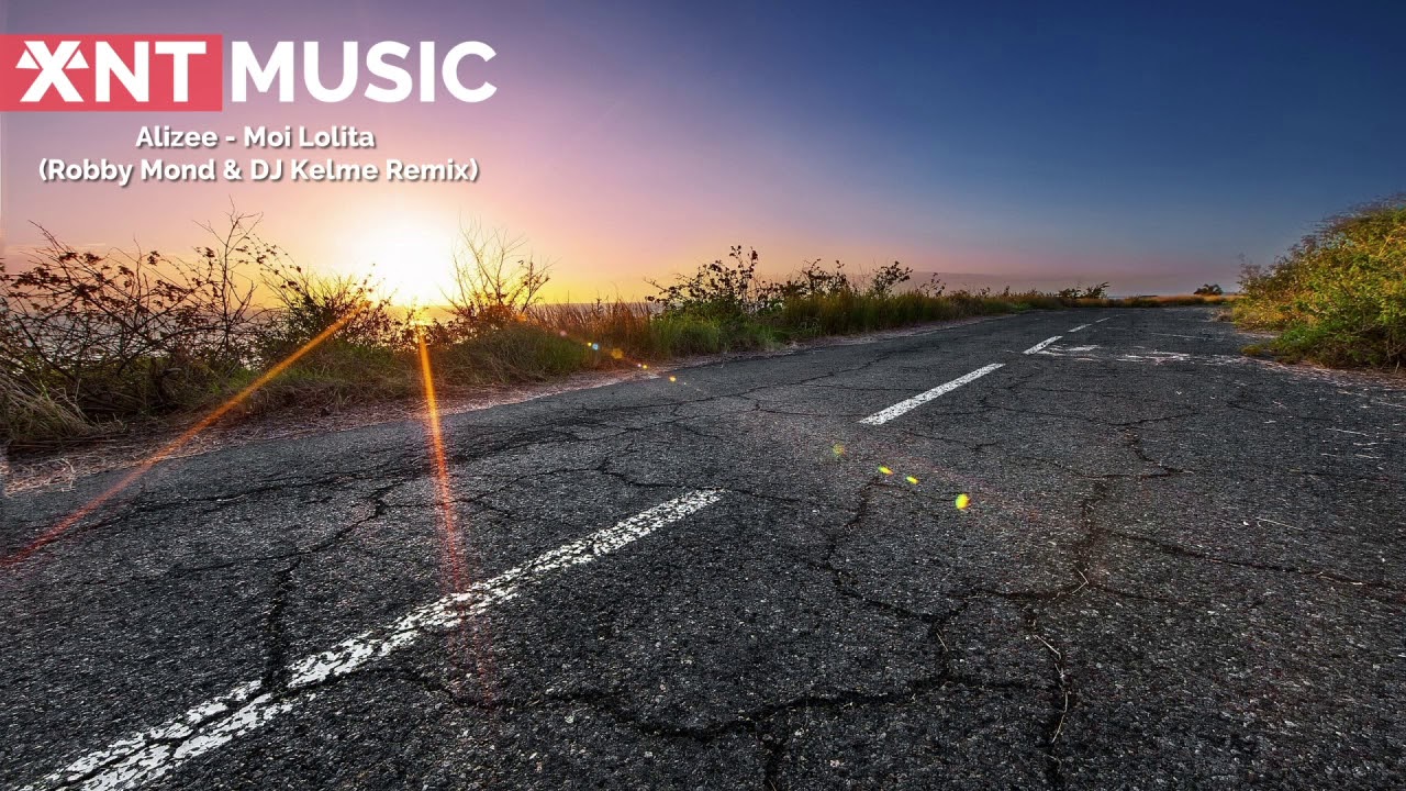 Alizee - Moi Lolita (Robby Mond & DJ Kelme Remix) - YouTube