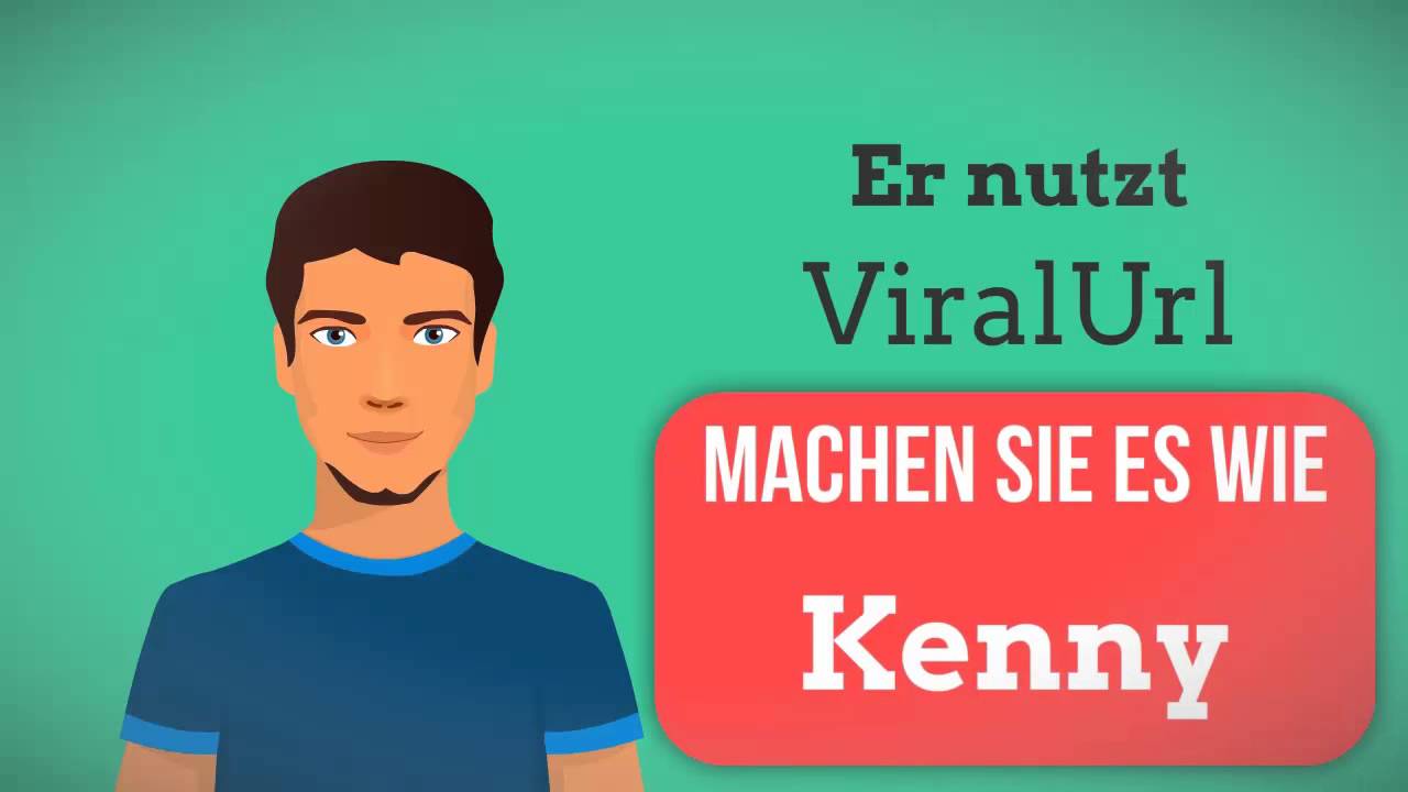 Maximaler Bonus Rabatt zu ViralUrl mit Code 