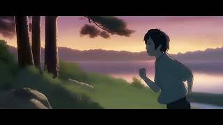 NAT - Anime trailer made with AI