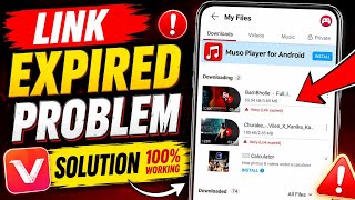 vidmate video download problem |vidmate retry failed problem |how to vidmate video|Problem Solved screenshot 4