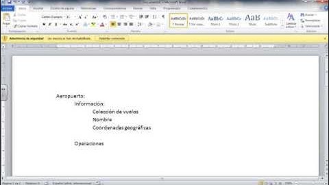 Conceptos básicos de la POO