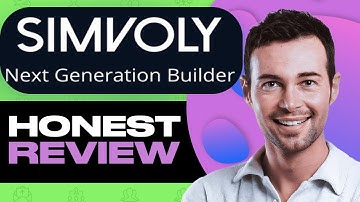 Simvoly Review – Is It the Best Website Builder? Honest Opinion