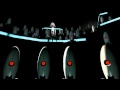 Portal 2 - Turret Opera (Ellen McLain - Cara Mia) 1080p.mp4