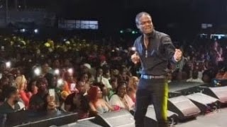 Download Lagu Masicka amazing performance in Antigua/438 reign continues/false narratives can’t stop 1syde MP3