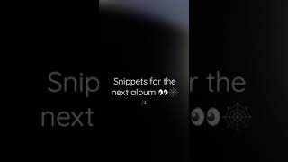 Comin Out On October 2021