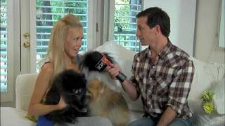 ROVE LA - Rove meets an L.A woman who spoils her dogs