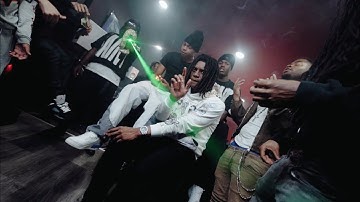 RW 5ive & Yksteexy - identity (Official Music Video)