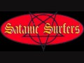 Satanic Surfers - Equal Rights