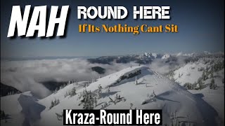 Kraza-Round Here(Lyrics)