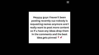 Who do u think will get pinned #trend #viral #duet #makethisgoviral#pin#idea#new