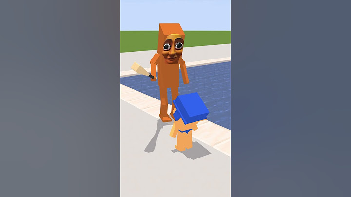 POCOYO Y TUNG TUNG TUNG SAHUR #shorts #minecraft  #smilingcritters #sprunki #poppyplaytime4