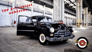 A Szovjet Autóipar 31 Nehézvasa Északi Járműjavító Klasszik Kasztni Eng.sub.