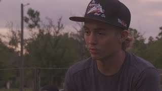 911 caller recounts deadly crash where 14-year-old ATV driver hit motorcyclist in Hilliard
