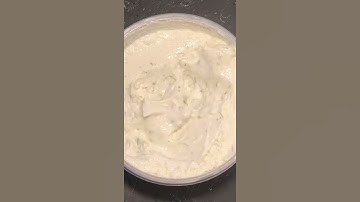 Trader Joe’s Vegan Tzotzil Dip #Shorts