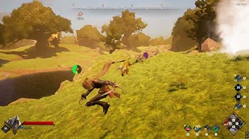 Exploiting More Animation Recovery Frames