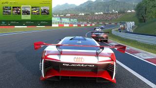 Gran Turismo 7 | Weekly Challenge | April - Week 2 | Vision Gran Turismo Trophy