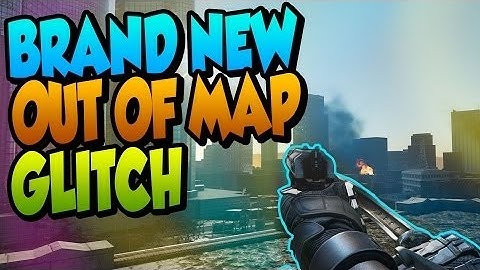 *NEW* COD Advanced Warfare: OUT OF RECOVERY! *AFTER PATCH!* (WORKING 11/19/14)