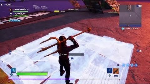 Floating Floor On Console 60 FPS 70 80 PING ON CONTROLLER ON PS4