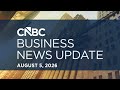 Market Close: Stock Rally Fades, Job Growth Weakens, Strong Earnings Boost Eli Lilly 8-5-2026